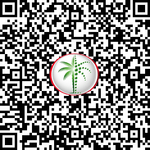 DLD verification QR code