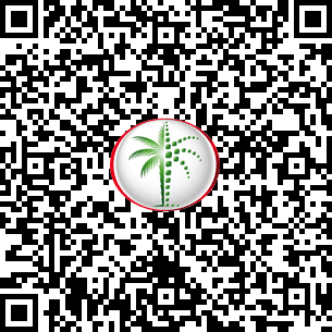 DLD verification QR code
