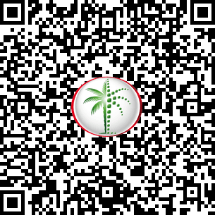 DLD verification QR code