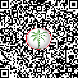 DLD verification QR code