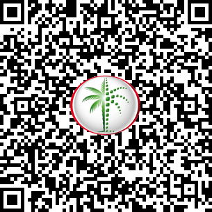 DLD verification QR code