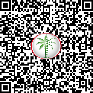 DLD verification QR code