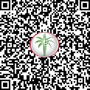 DLD verification QR code