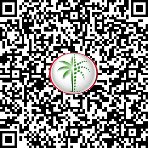 DLD verification QR code