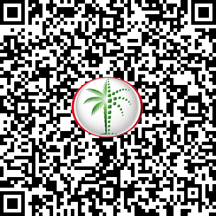 DLD verification QR code