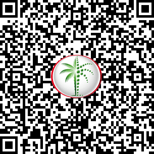 DLD verification QR code