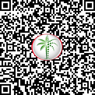 DLD verification QR code