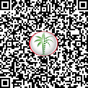 DLD verification QR code