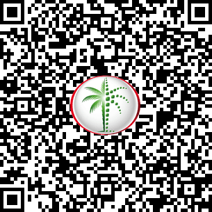 DLD verification QR code