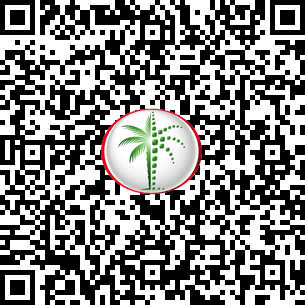 DLD verification QR code