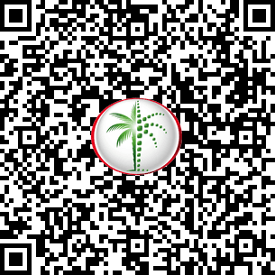 DLD verification QR code