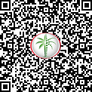 DLD verification QR code