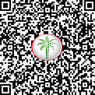 DLD verification QR code