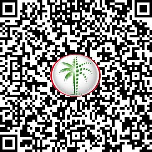 DLD verification QR code
