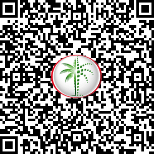 DLD verification QR code