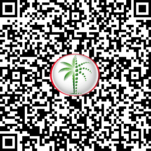DLD verification QR code
