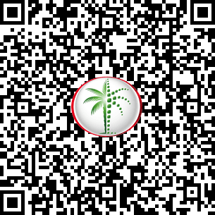 DLD verification QR code