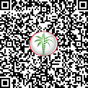 DLD verification QR code