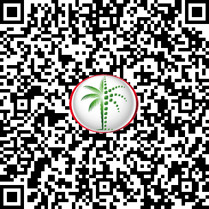 DLD verification QR code