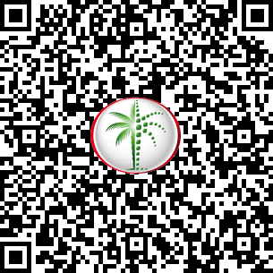 DLD verification QR code