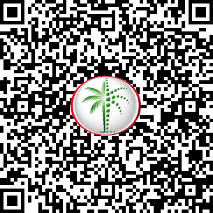 DLD verification QR code