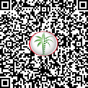 DLD verification QR code