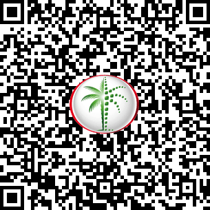 DLD verification QR code