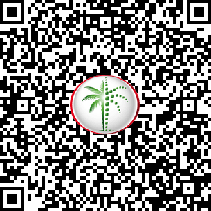 DLD verification QR code