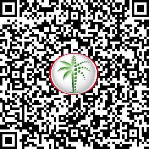 DLD verification QR code