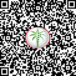 DLD verification QR code