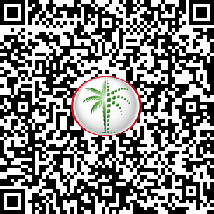 DLD verification QR code