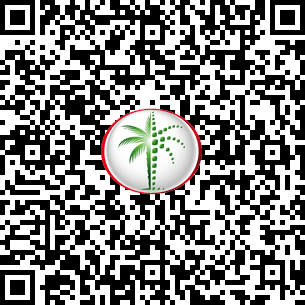 DLD verification QR code
