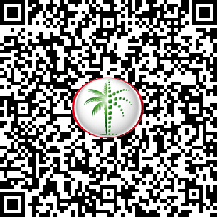 DLD verification QR code