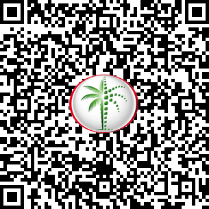 DLD verification QR code