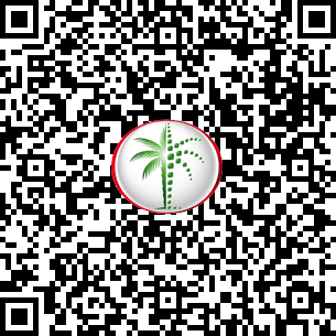 DLD verification QR code