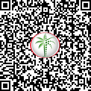 DLD verification QR code