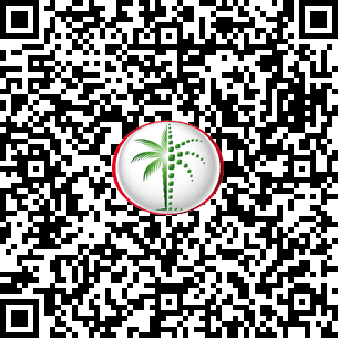 DLD verification QR code
