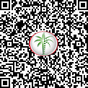 DLD verification QR code