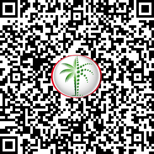DLD verification QR code