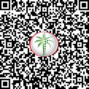 DLD verification QR code