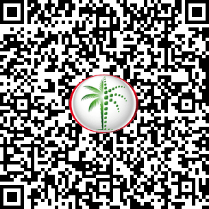 DLD verification QR code
