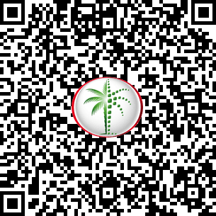 DLD verification QR code