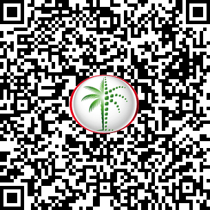 DLD verification QR code