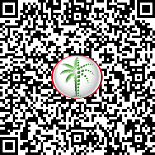 DLD verification QR code