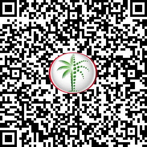 DLD verification QR code