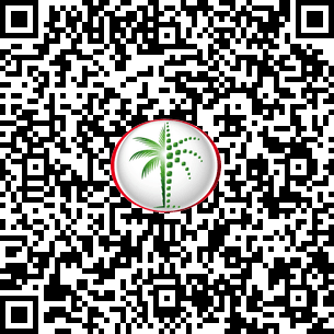 DLD verification QR code