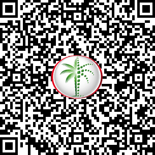 DLD verification QR code