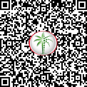 DLD verification QR code