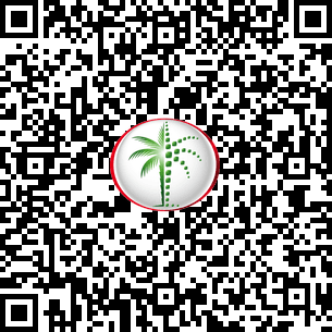 DLD verification QR code