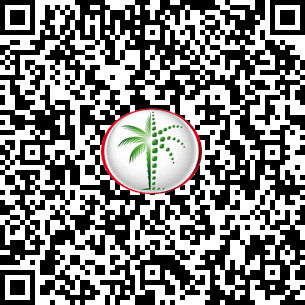 DLD verification QR code
